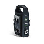 Anton Bauer 8475-0143 VM2 V-mount Charger For Batteries. Fixed Price $460.90.