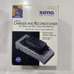 Sima SPM-3 Powermax Plus Charger Recondioner Brand New. Fixed Price $12.99.