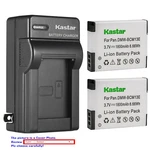 Kastar Battery Wall Charger For Panasonic DMW-BCM13 & Lumix DMC-ZS50. Fixed Price $6.99.