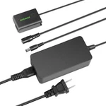 Neewer AC-PW20 Dummy Battery With Ac/dc Coupler Power Adapter Replacement. Fixed Price $28.28.
