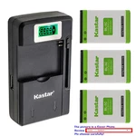 Kastar BL-5C Battery Charger For Rtx 10000058, Beatfoxx Beachside BS-20BTB. Fixed Price $6.99.