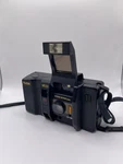 Vintage Kodak VR35 35MM Film Camera Ektar Lens K12 Point And Shoot Untested. Fixed Price $9.99.