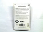 Brand Radio Shack CR-V3 2.4V 1700MAH Rechargeable Ni-mh Photo Battery. Fixed Price $7.99.