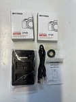 Batmax Professional Lithium-ion Rechargeable Battery W/ Usb Dual CHARGER.A12 423. Fixed Price $18.95.