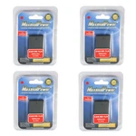 Maximalpower Battery For Canon NB-1LH S100 S110 S230 S330 S400 S410 (4 Pk). Fixed Price $21.79.