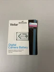 Vivitar B8 Digital Camera Battery Replacement For Sony NP-BX1, T14-55. Fixed Price $10.00.