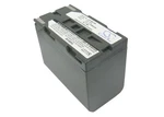 Cameron Sino 7.4V 5500MAH Li-ion Replacement Battery For Samsung Camera. Fixed Price $45.82.