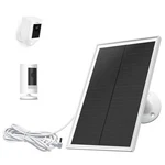 Ououdoit Solar Panel Charger For Ring Camera, Compatible W/stick Up & Spotlight. Fixed Price $22.95.