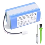 Dftim 3400MAH Vacuum Compatible Battery For Airrobo P20 Robot Cleaner.... Fixed Price $23.99.
