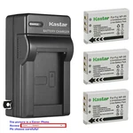Kastar Battery Wall Charger For Genuine Ricoh DB-90 & Oem BJ-9. Fixed Price $6.99.