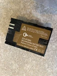 Green Extreme GX-LP-E6N Rechargeable Battery Pack. Fixed Price $9.99.
