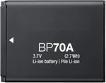 Replacement Li-ion Battery For Samsung SL50 ES65 ES70 PL80 PL100AQ100 (BP70A). Fixed Price $40.32.