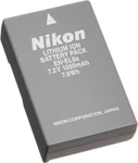Nikon Oem EN-EL9/ EL9A Lithium-ion Battery For D40X D60 D3000 D5000. Fixed Price $18.99.