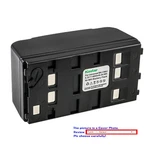 Kastar Nimh Battery 4800MAH For Rca Autoshot CC-180 CC-187 CC-188 CC-190 CC-6251. Fixed Price $55.99.