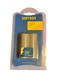 Watson Li-ion Battery Pack Replacement For Nikon EN-EL3E Camcorders Cameras. Fixed Price $18.50.