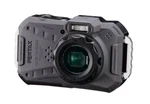Ricoh Pentax Compact Digital Camera WG-1000 Gray Japan Import New. Fixed Price $250.00.