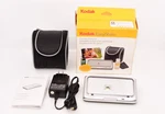Kodak Easy Share Series Camera Docking Station Transfer Kit 4F5380. Fixed Price $19.99.