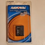 Rayovac CAM10429 Digital / Camcorder Battery 7.2V 700MAH New. Fixed Price $11.00.