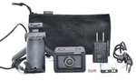 Mint W/shooting Grip Sony Cyber-shot DSC-RX0M2 Ii Compact Digital Camera Japan. Fixed Price $529.99.