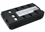 Cameron Sino 6.0V 1200MAH Ni-mh Replacement Battery For Jvc Panasonic VW-VBS1E. Fixed Price $29.65.
