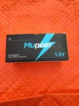 24 Pack Rechargeable Aa Batteries Lithium With CHARGER,3000MWH 1.5V Long Lasting. Fixed Price $60.00.