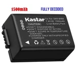 DMW-BMB9 Battery For Panasonic Lumix DMC-FZ70 FZ72 FZ100 FZ150 FZ80K FZ85. Fixed Price $13.49.