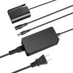 Neewer DR-BLK22D Dummy Battery Kit For Panasonic Lumix S9/S5II/GH6. Fixed Price $30.99.