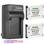 Kastar Battery Wall Charger For Zoom BT02 Q4N Handy Video Recorder 247-9036. Fixed Price $18.49.