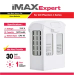 Dji Phantom 4 Series Drones Intelligent Flight Replacement Battery 5870MAH. Fixed Price $81.99.
