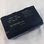 Sears, Roebuck, And Co. Camcorder Rechargeable Battery Pack 57-53981 Japan. Fixed Price $9.00.