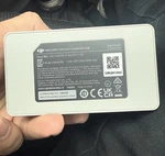 Dji Mini Pro Two-way Charging Hub & 249G Battery Gray For 3/4. Fixed Price $250.00.