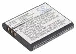 Cameron Sino 770 Mah Li-ion Replacement Battery For Panasonic WA20, WA2, HX-WA20. Fixed Price $17.66.