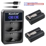 Kastar 6040MAH Dual Lcd Charger For Ring V4 Battery, 8AB1S7. Fixed Price $54.99.