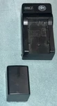 BM-BP820 Battery & Charger For Canon Vixia Hf G50 G60 XA40 XA45 XA50 XA55. Fixed Price $27.99.