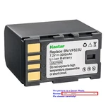 Kastar Replacement Battery For Jvc BN-VF823U BN-VF923U. Fixed Price $75.99.
