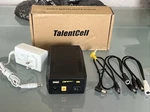 Talentcell 24V Lithium Ion Battery PB240A1 Rechargeable 22400MAH 82.88WH Li-i.... Fixed Price $110.00.