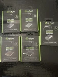 Digipower Re-fuel Rechargeable Lithium-ion Replacement Batteries Lot Of 5. Fixed Price $28.99.