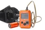 Mint Panasonic HX-A500 Wearable 4K Action Camera Full Kit Clear Lens Japan. Fixed Price $179.99.