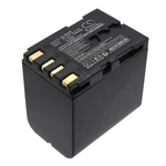 Battery For Jvc GR-D2000 CU-VH1 BN-V428 3300MAH 7.4V Li-ion Replacement. Fixed Price $41.99.