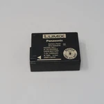 Genuine Panasonic DMW-BLC12PP Battery For Lumix G7 Mirrorless Camera. Fixed Price $17.49.