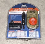 Empire All-in-one Digital Video Battery Charger. Fixed Price $17.49.
