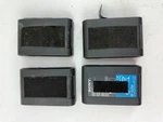 Lot Of 4 Sony BP-GL65A Lithium-ion Battery Pack 66 Wh Capacity *read*. Fixed Price $99.99.