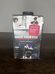 Canon Eos Webcam Accessories Starter Kit New. Fixed Price $35.00.