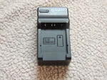 Synergy Digital Battery Travel Charger SDM-175 For Sony NP-BG1. Fixed Price $14.99.