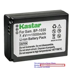 Kastar Replacement Battery For Samsung ED-BP1030 ED-BP1130 NX200 NX210. Fixed Price $7.99.