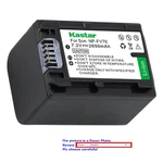 Kastar Replacement Battery For Sony NP-FH70 & DCR-DVD103 DCR-DVD105 DCR-DVD106. Fixed Price $21.99.