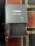 Canon CB-2LZ Battery Charger For Pack NB-7L. Fixed Price $16.99.