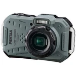 Ricoh Pentax WG-1000 Olive Compact Digital Camera Waterproof Shockproof Lens. Fixed Price $339.80.