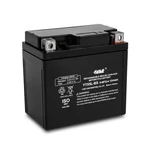YTX5L-BS Motorcycle Battery, 12 Volt 4 Ah 100 Cca. Fixed Price $22.95.