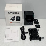 Smallrig VB99 Mini Rechargeable V-mount Battery W/ Foldable Plate 5046. Fixed Price $169.98.